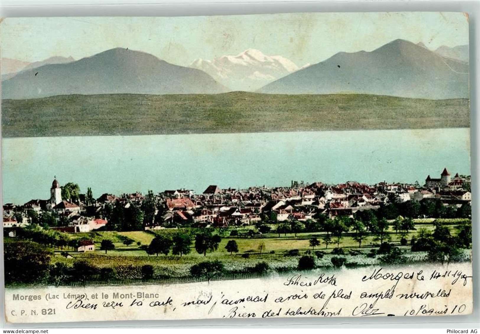 1110 Morges - 39363251