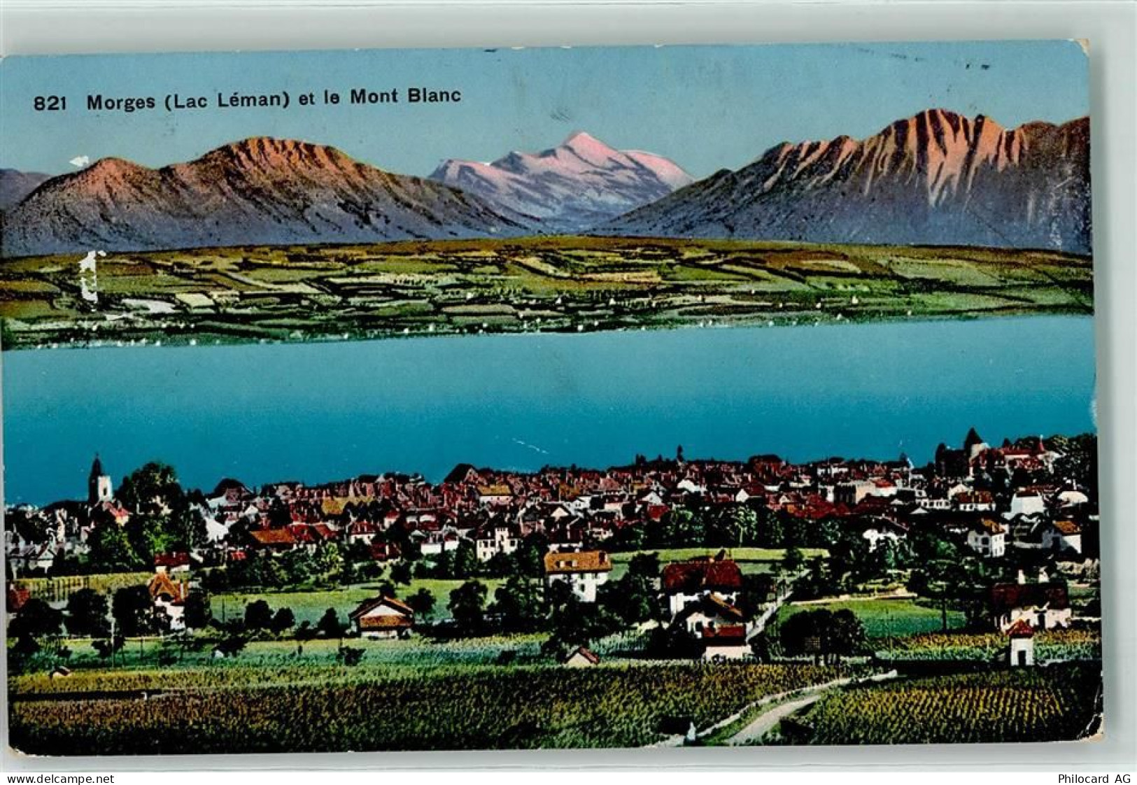 1110 Morges - 39363254