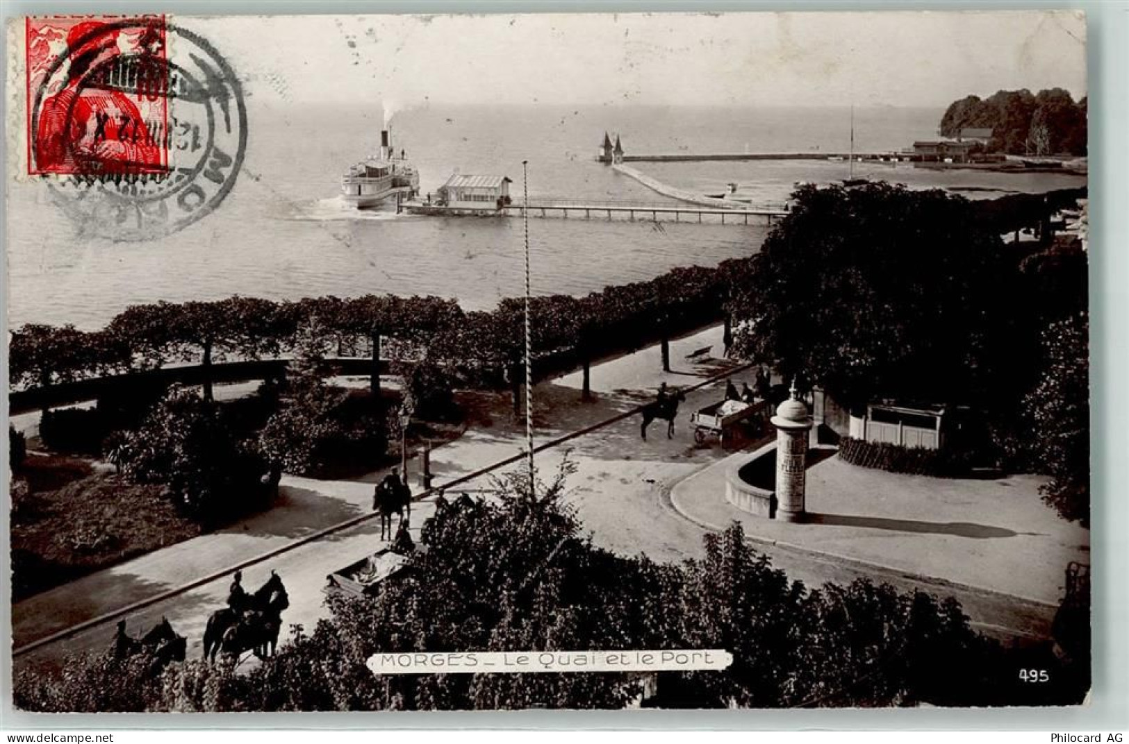 1110 Morges - 39363260