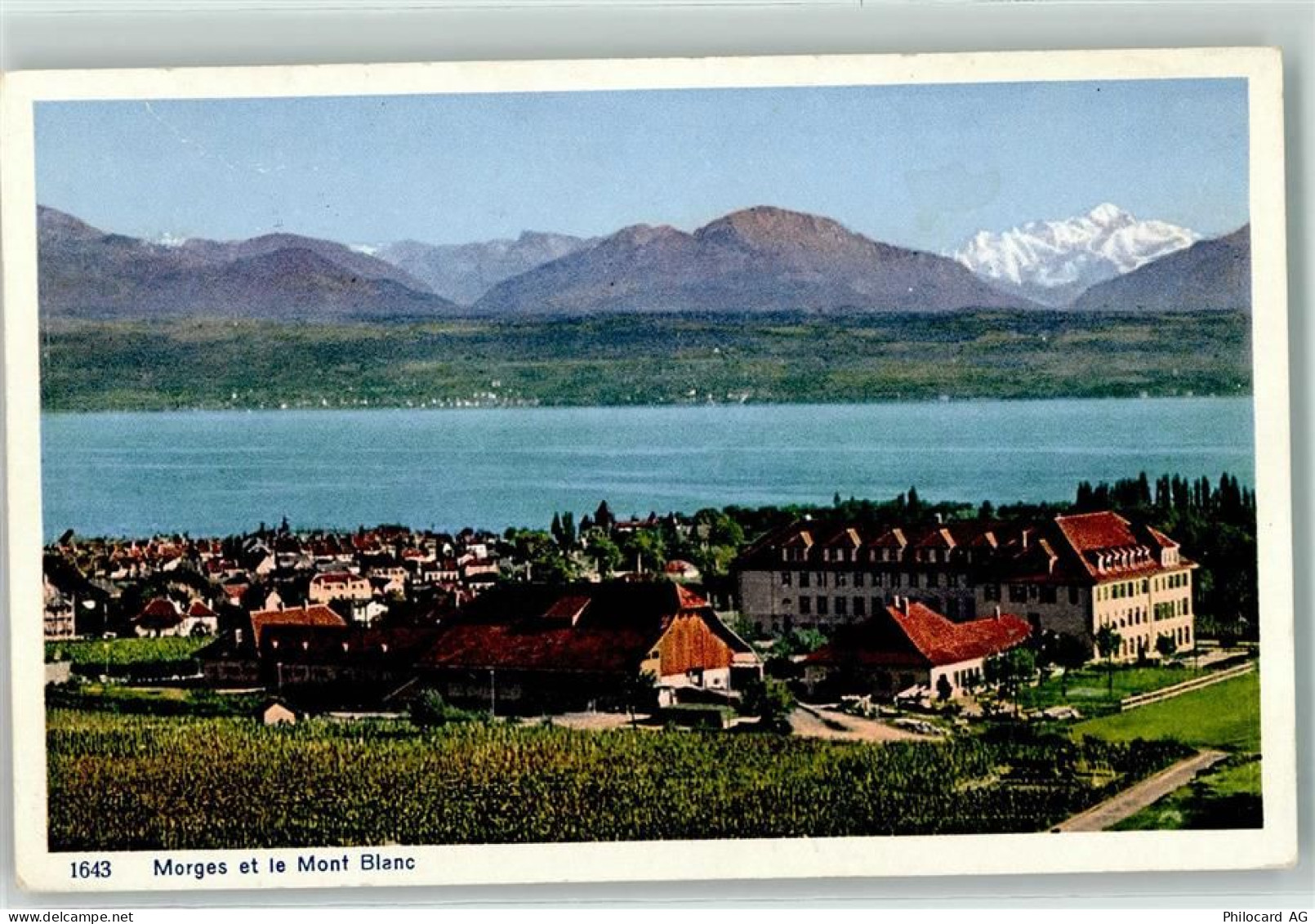 1110 Morges - 39363266