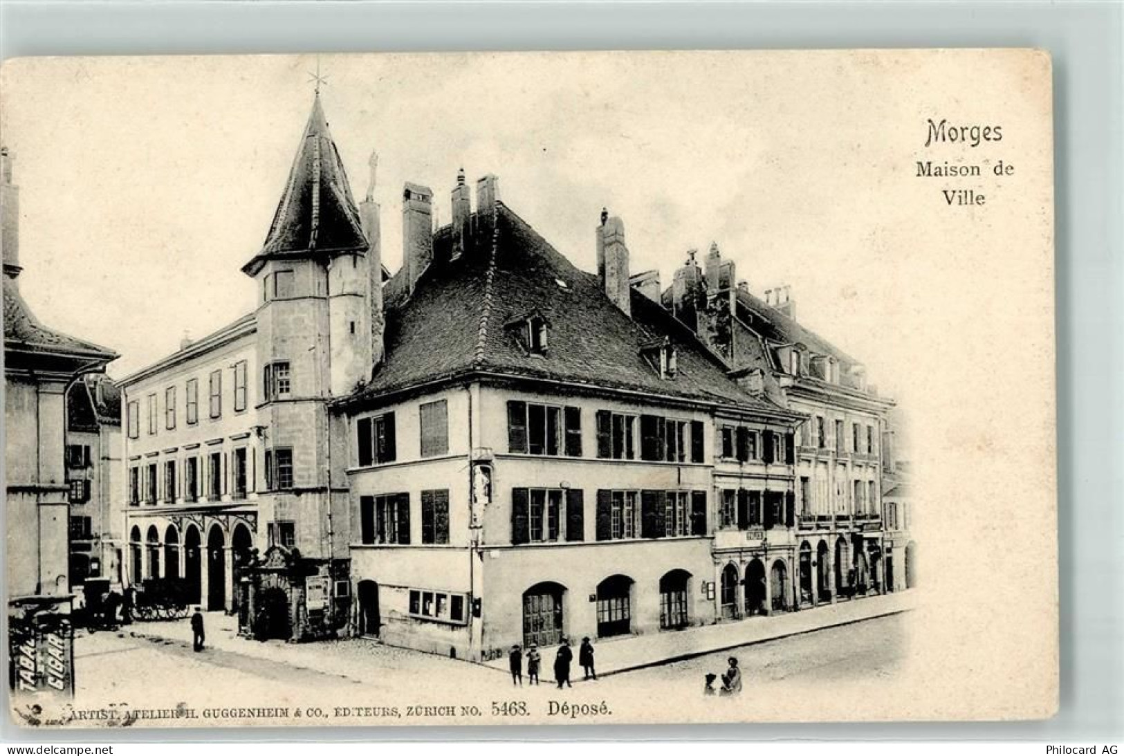 1110 Morges - 39363271