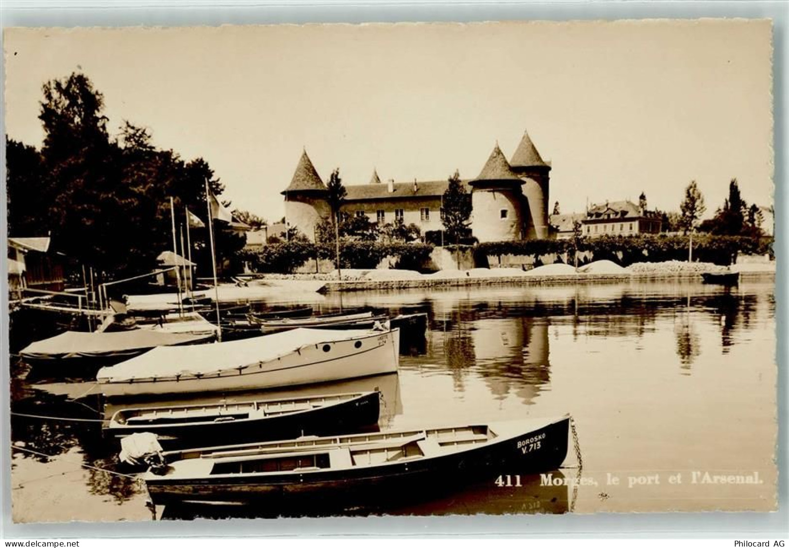 1110 Morges - 39363280