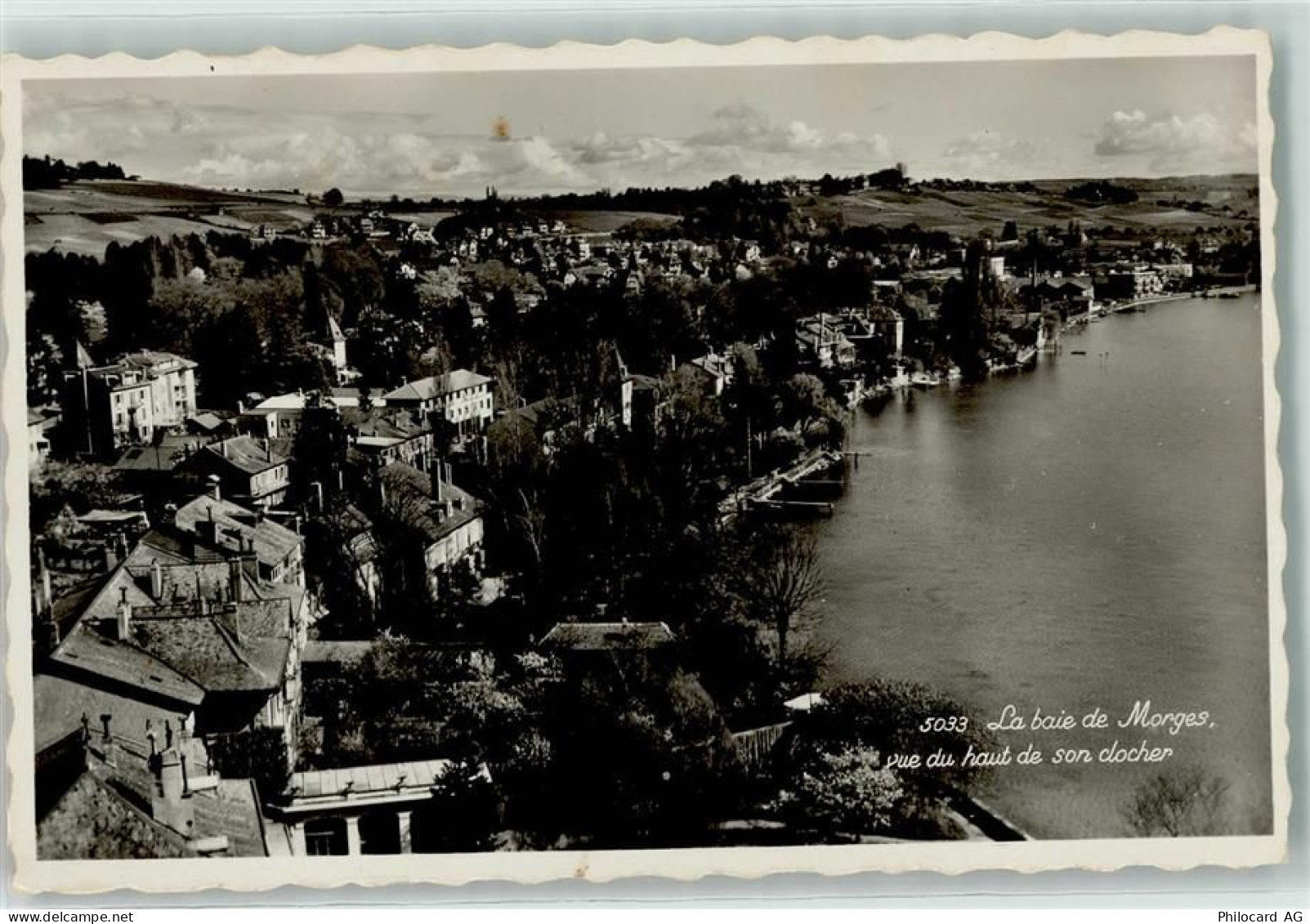 1110 Morges - 39363281