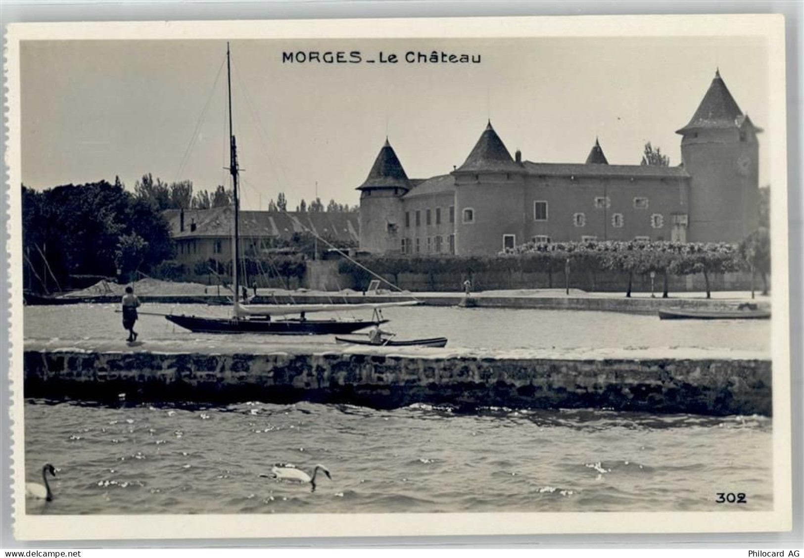 1110 Morges - 51766500
