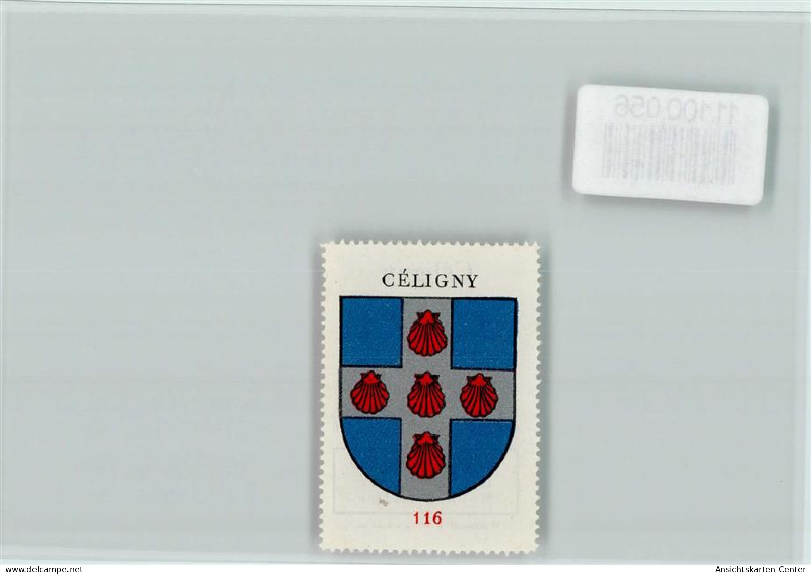 11100056 - Céligny Bossey
