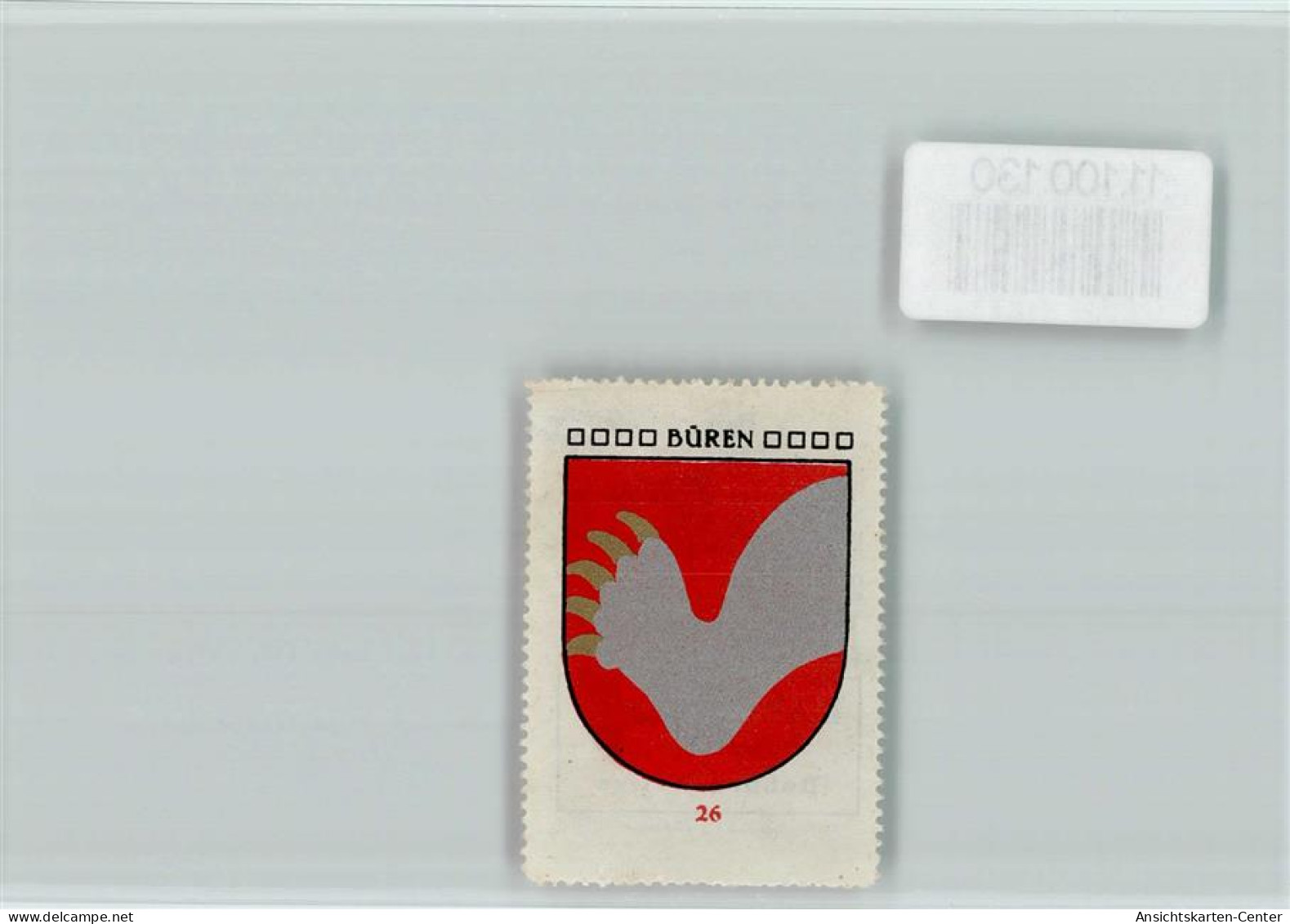 11100130 - Bueren an der Aare