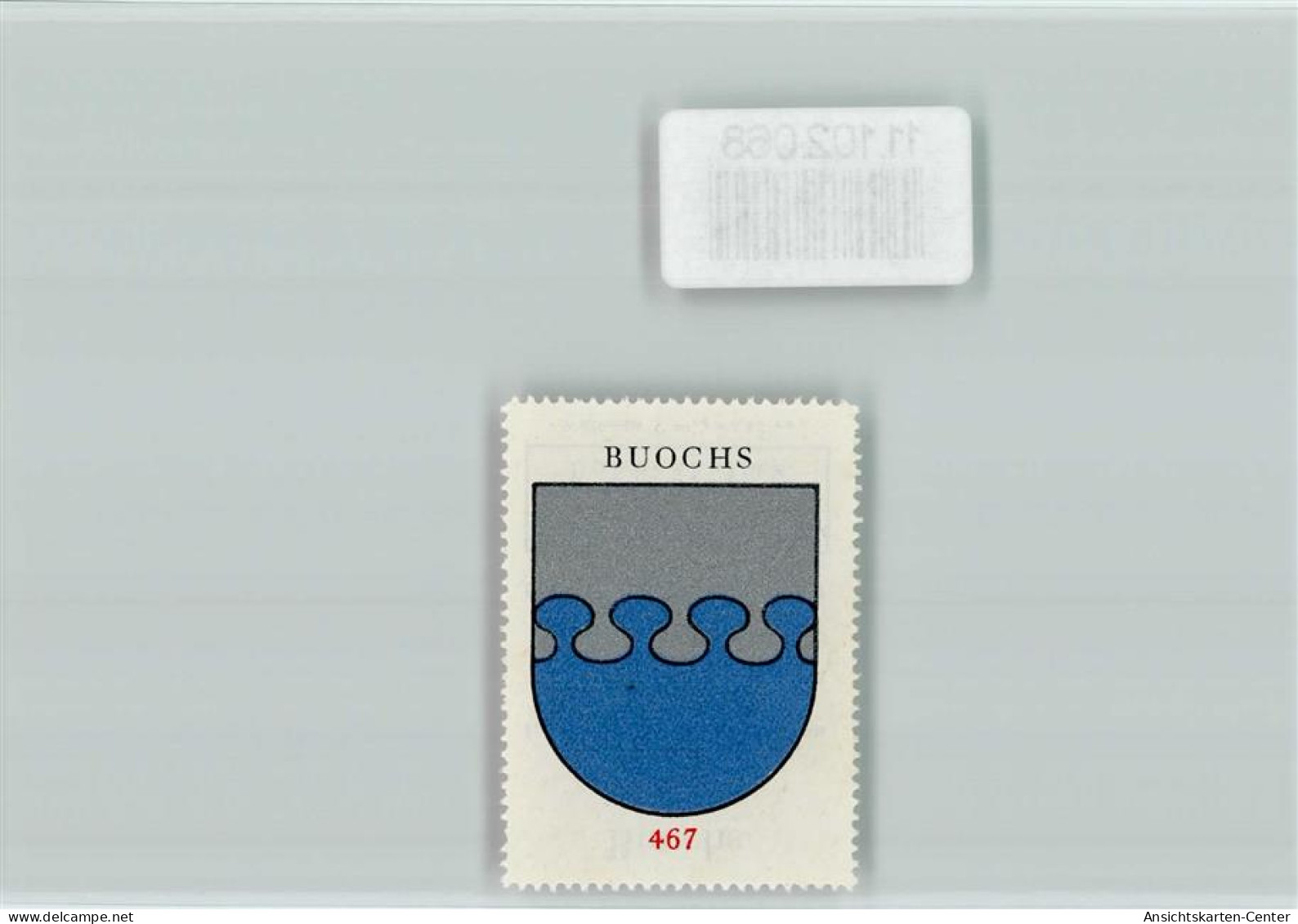 11102068 - Buochs