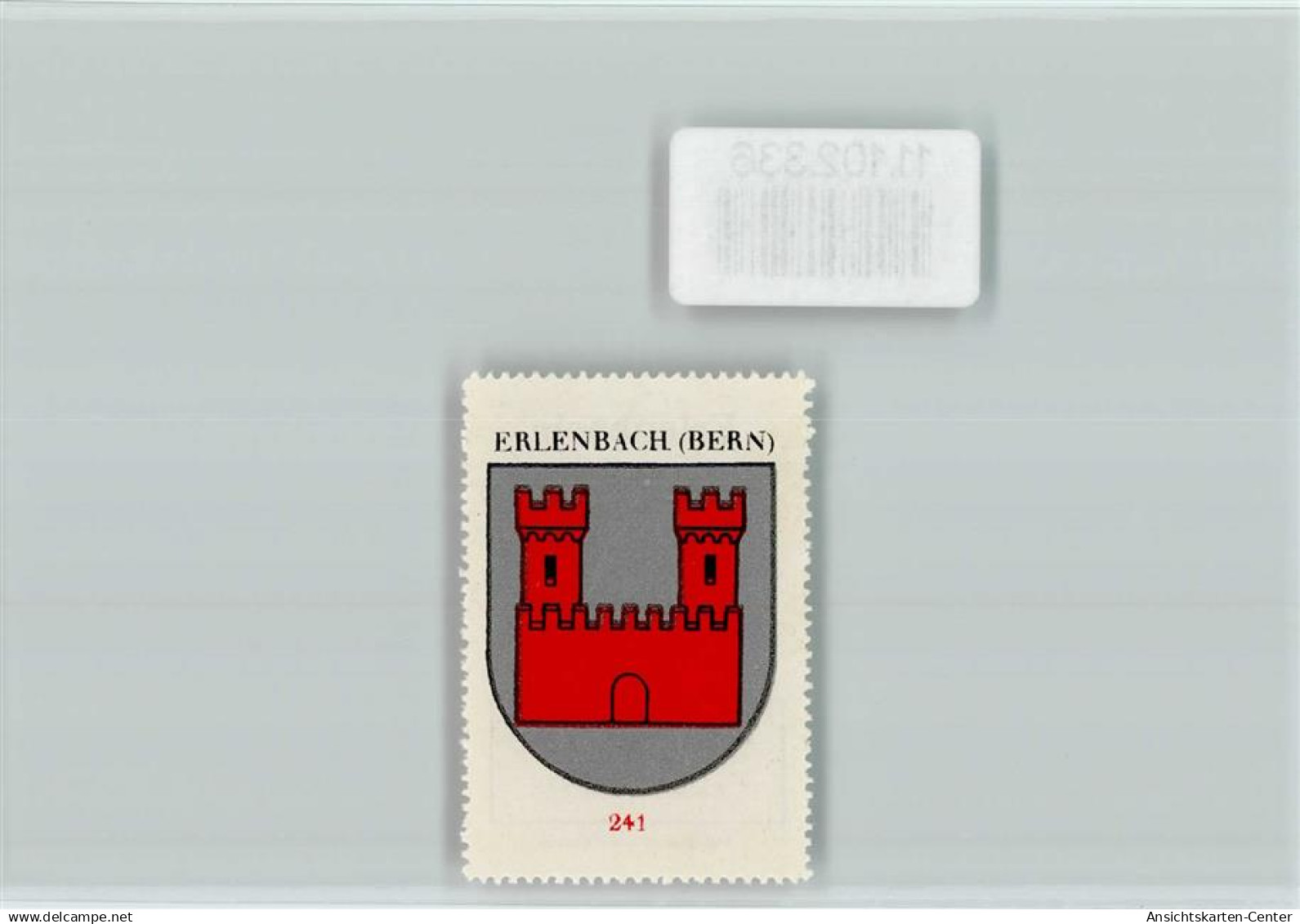 11102336 - Erlenbach im Simmental