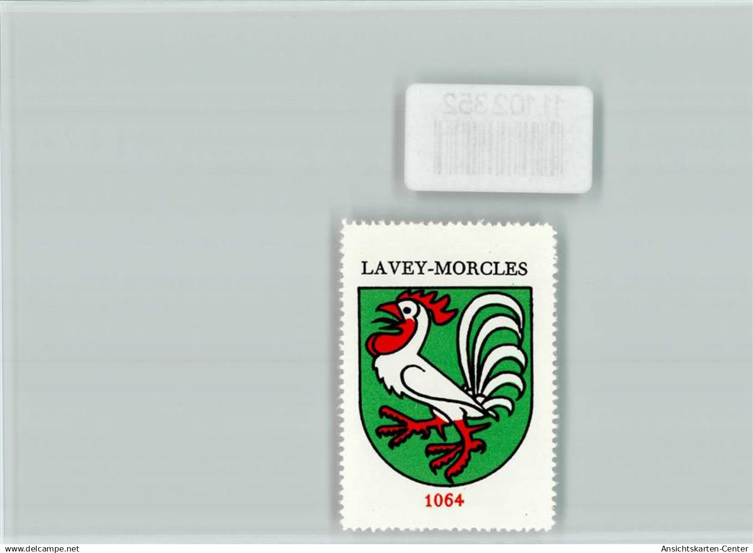 11102352 - Morcles