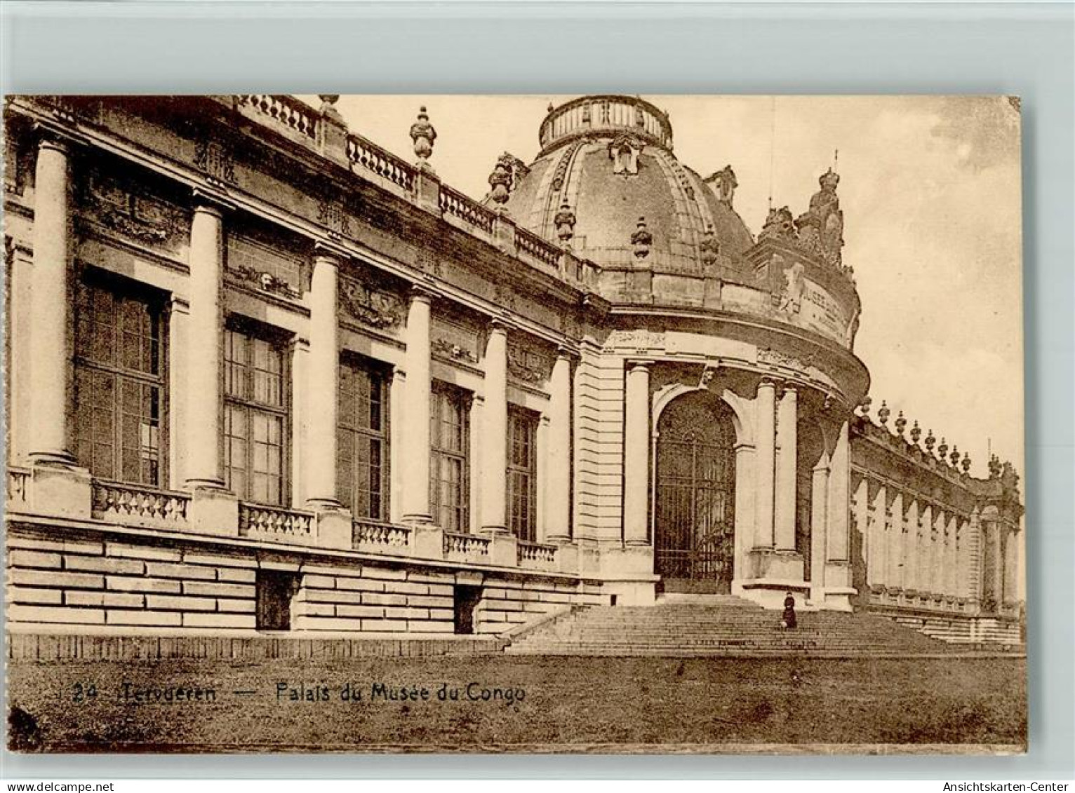 11103010 - Tervuren Tervueren