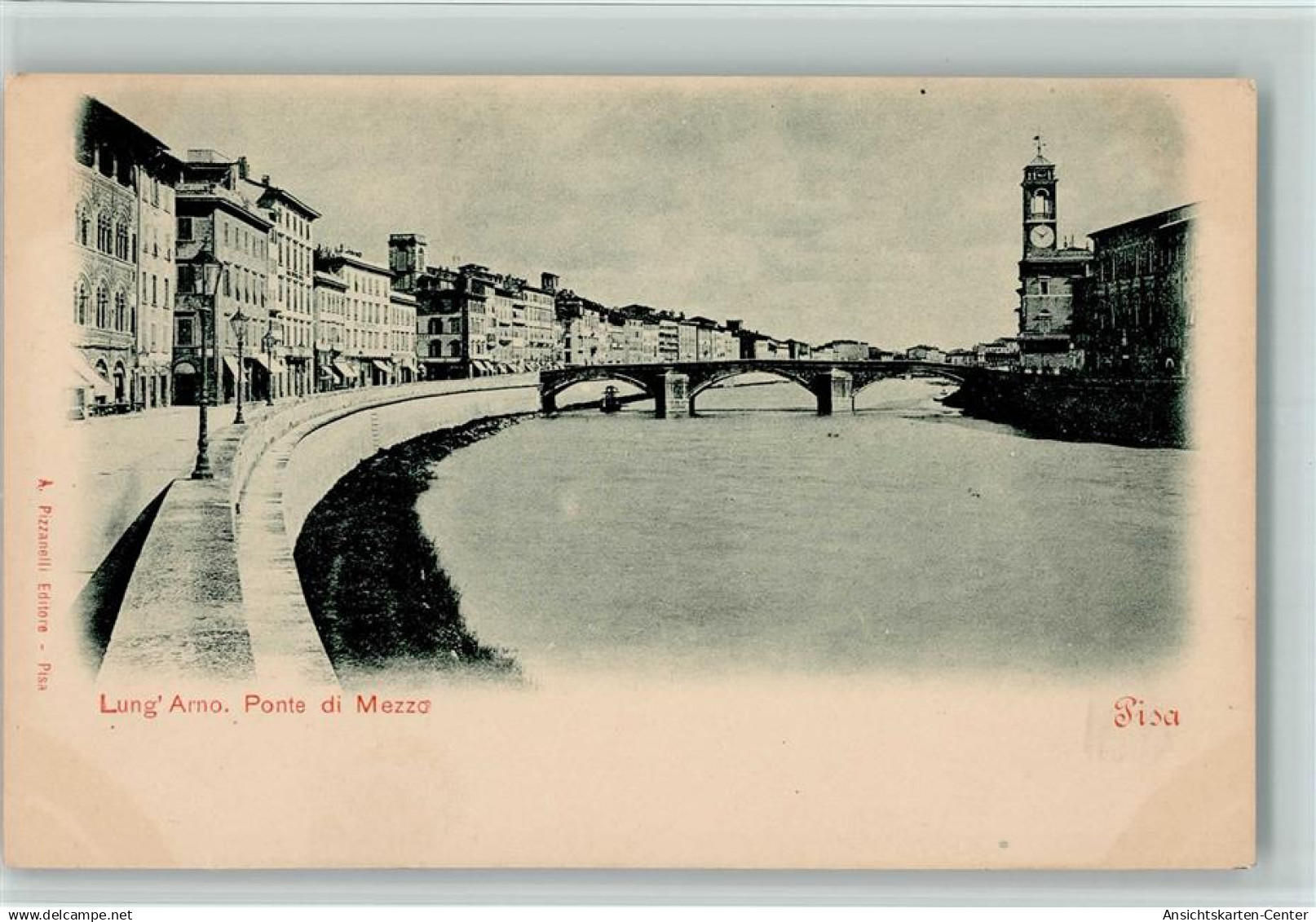 11104265 - Pisa