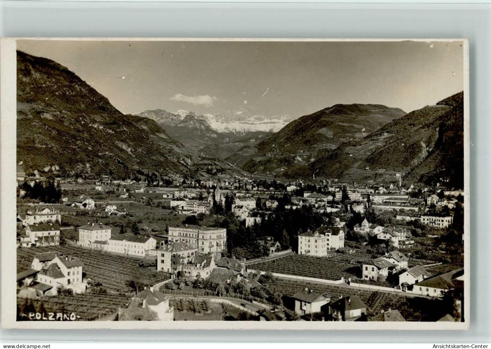 11104403 - Bolzano Bozen