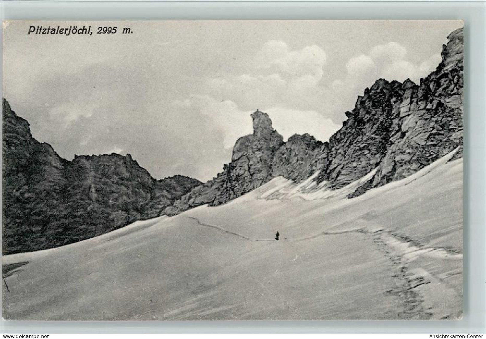 11104819 - St. Leonhard im Pitztal