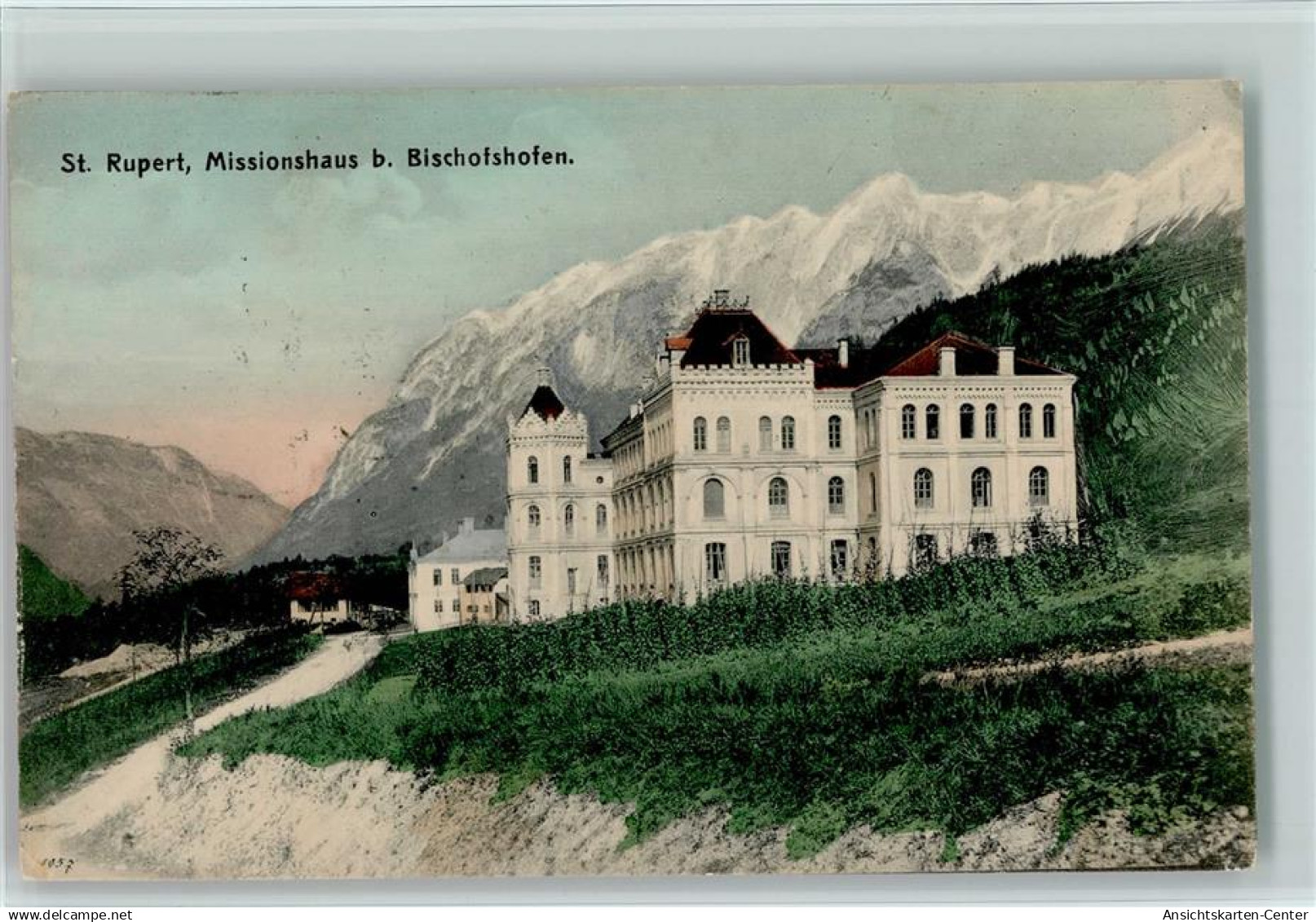 11104845 - Bischofshofen