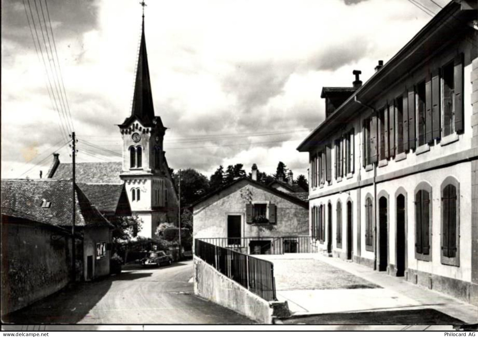 1112 Echichens - 50474567