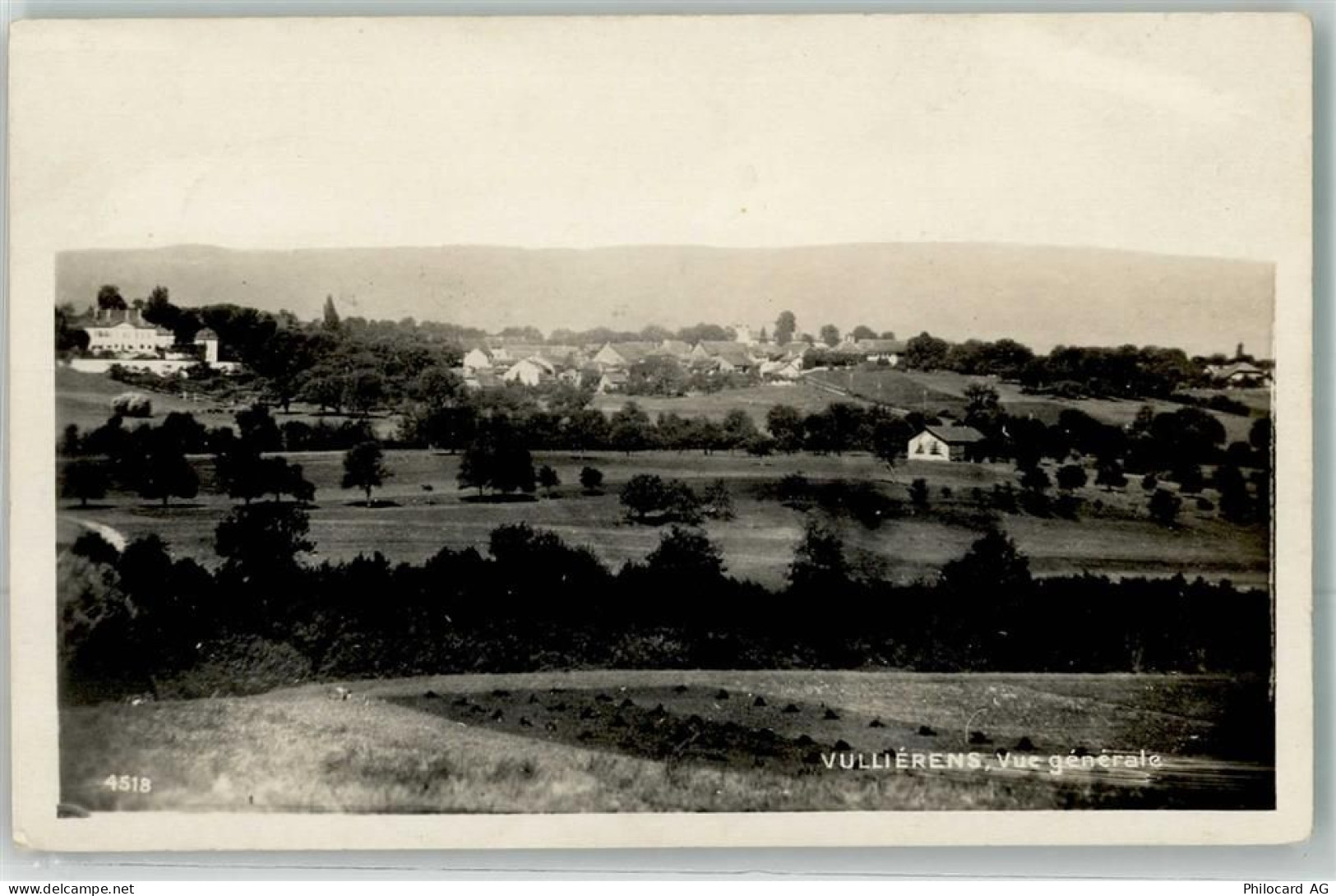 1115 Vullierens 1903 - 10645121