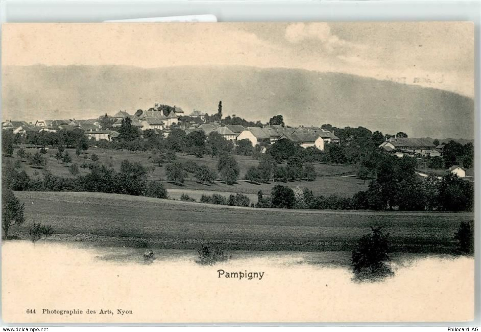 1142 Pampigny - 51715862