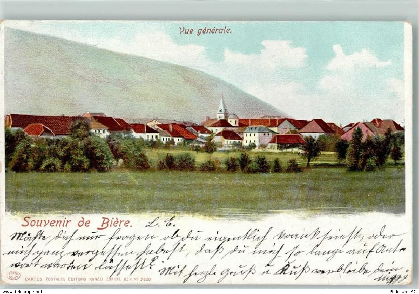 1145 Bière 1901 - 13124843
