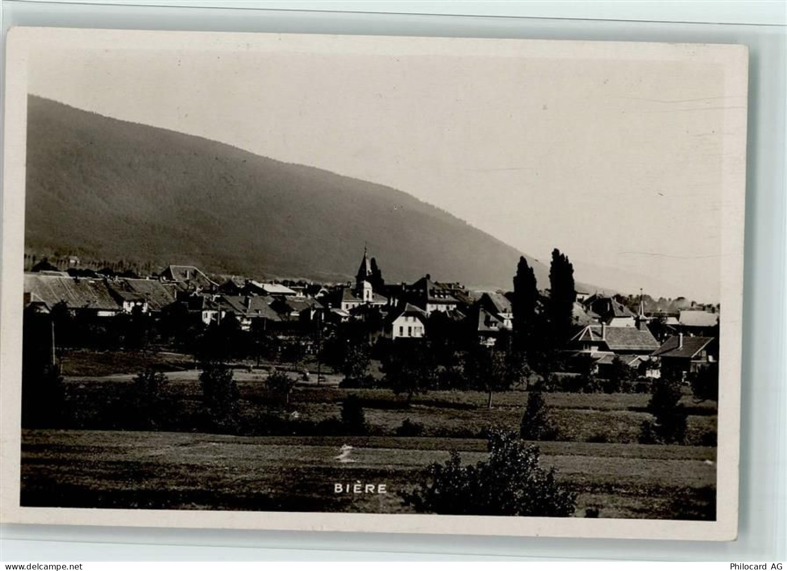 1145 Bière - Feldpost - 11063760