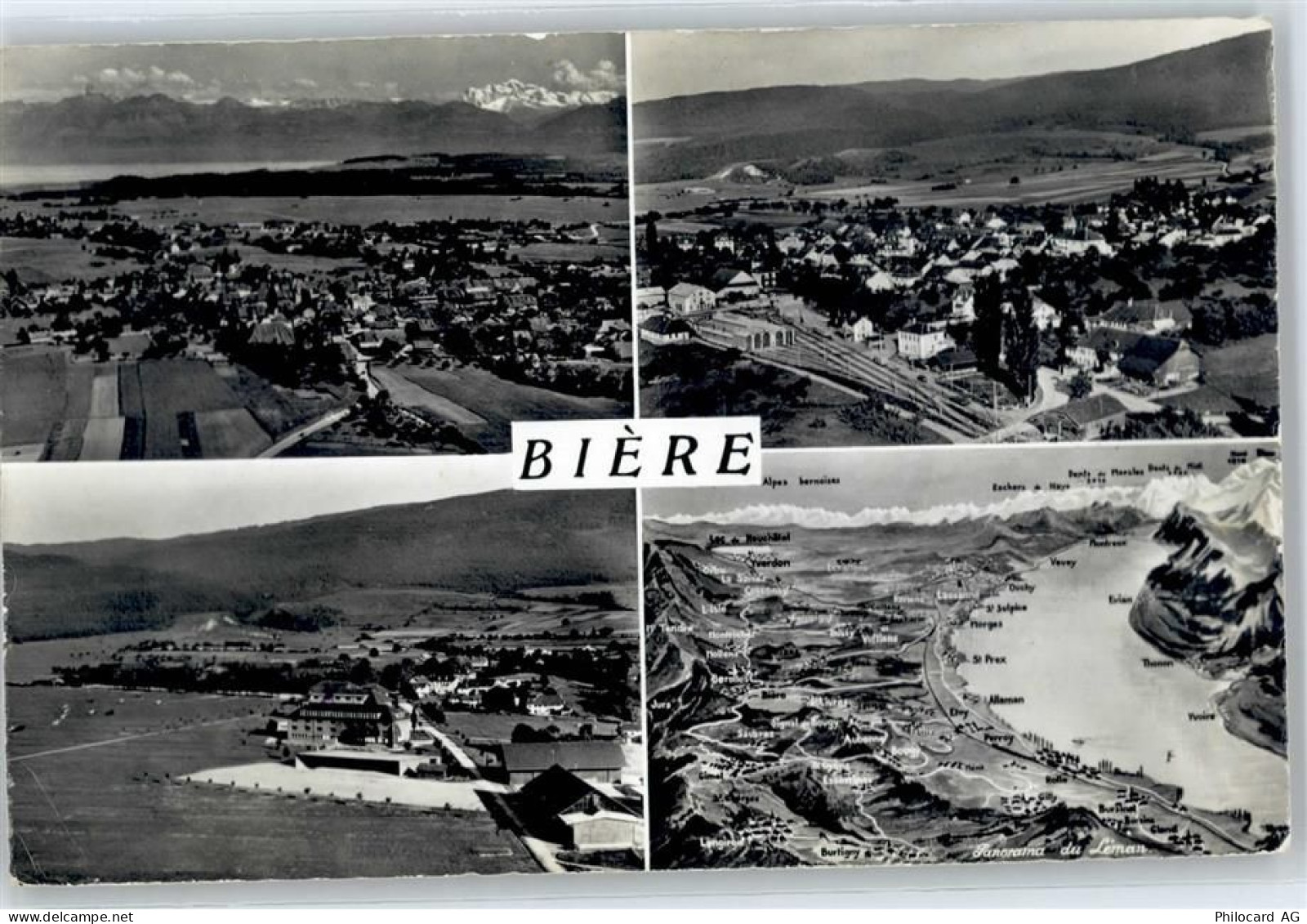 1145 Bière - Gesamtansicht - 50776168