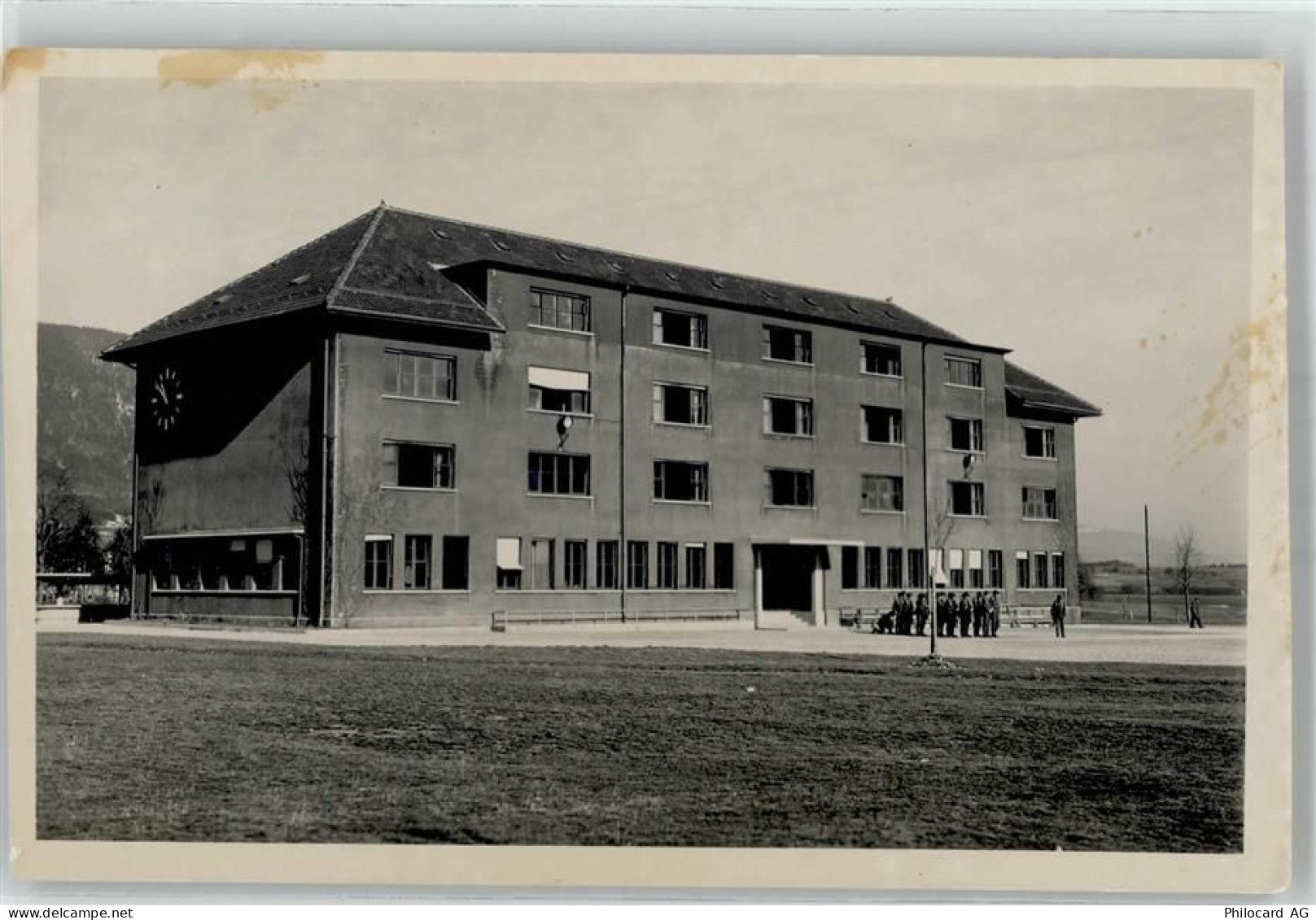 1145 Bière - Kaserne - 51677997