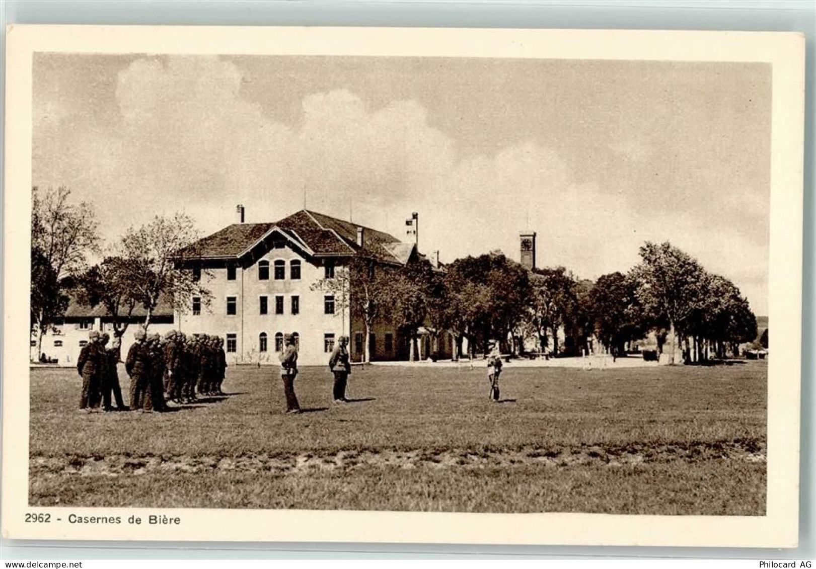 1145 Bière - Kaserne Uniform - 39495840