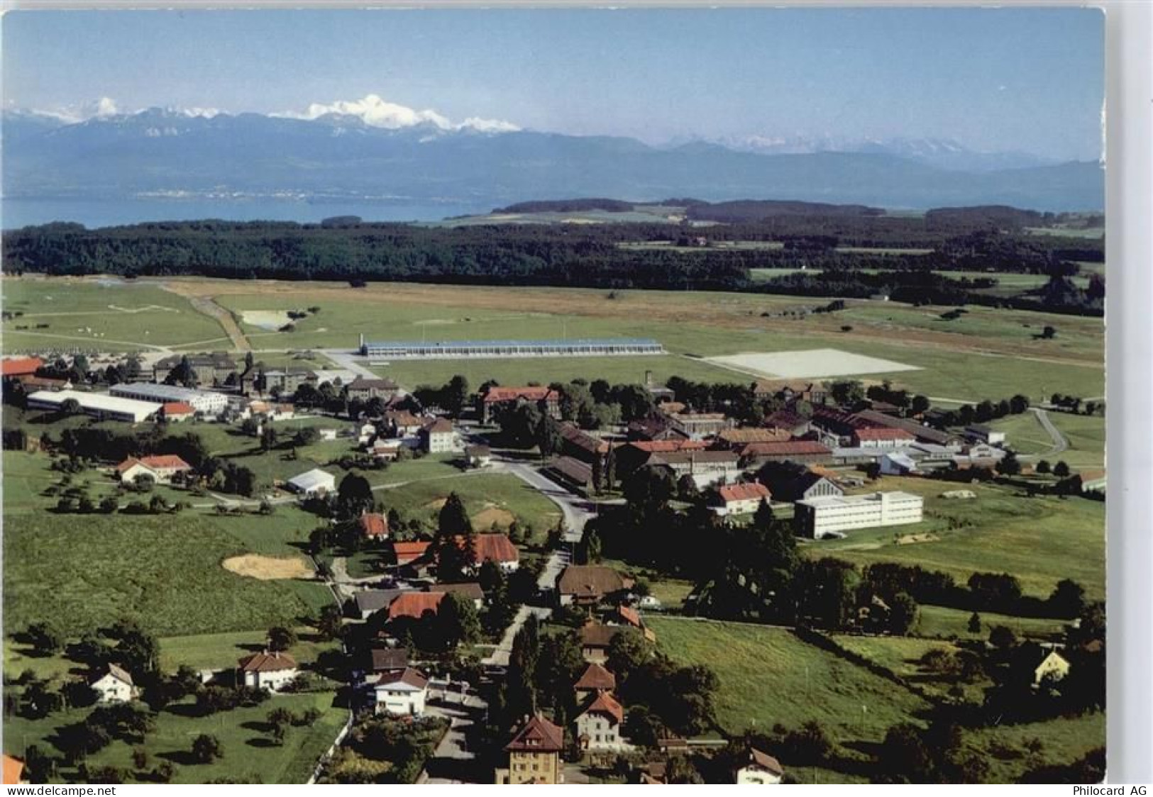 1145 Bière - Kasernen - 50435031