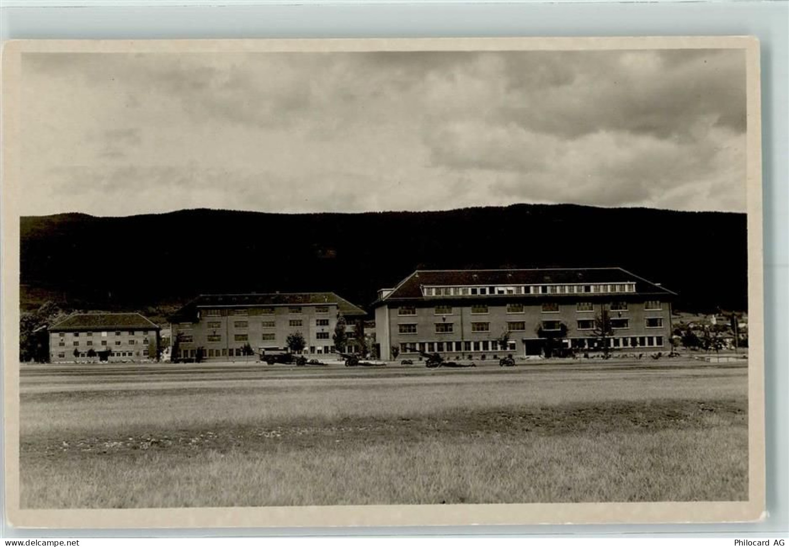 1145 Bière - Les Casernes - 13124791