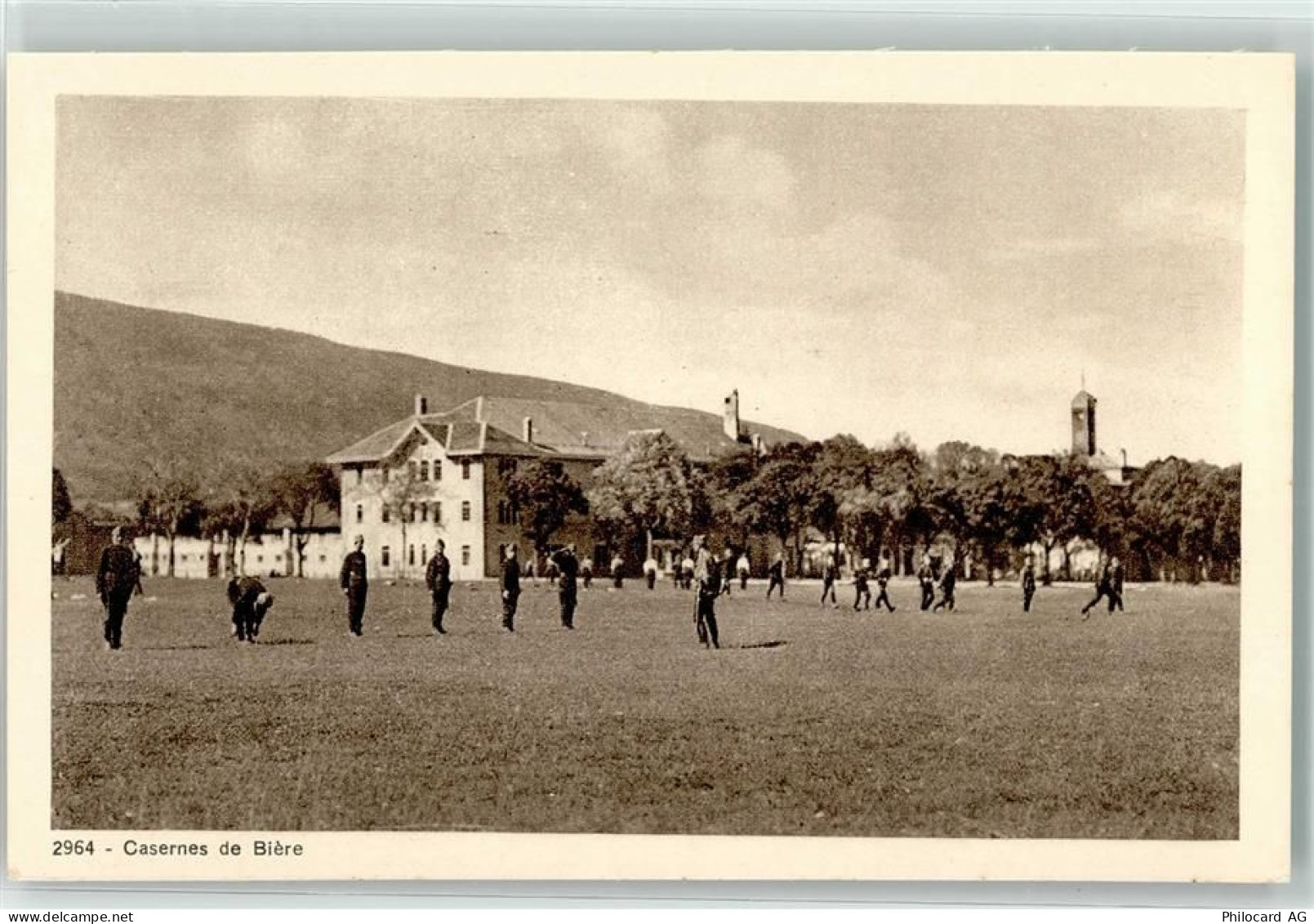 1145 Bière - Uniform Kaserne - 39495839