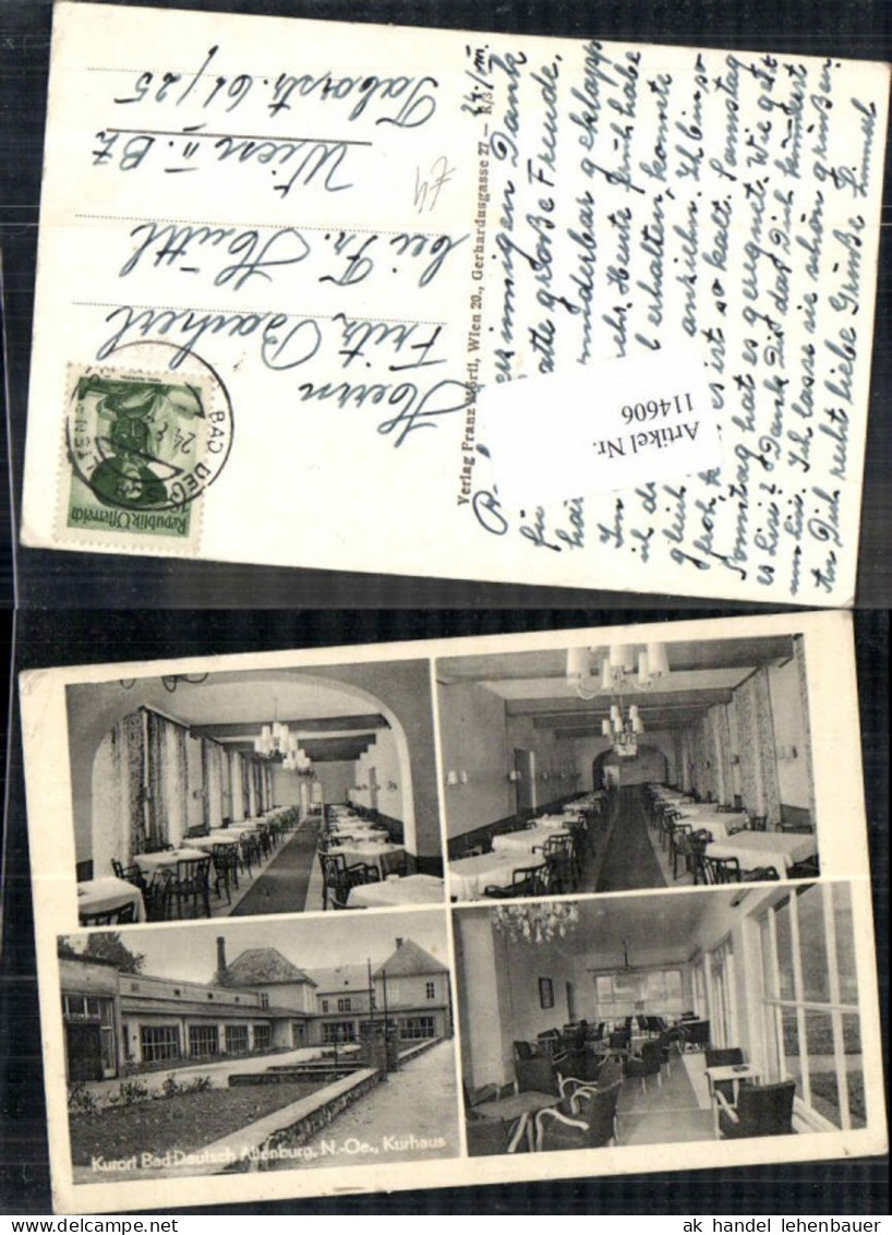 114606,Bad Deutsch Altenburg Mehrbild
