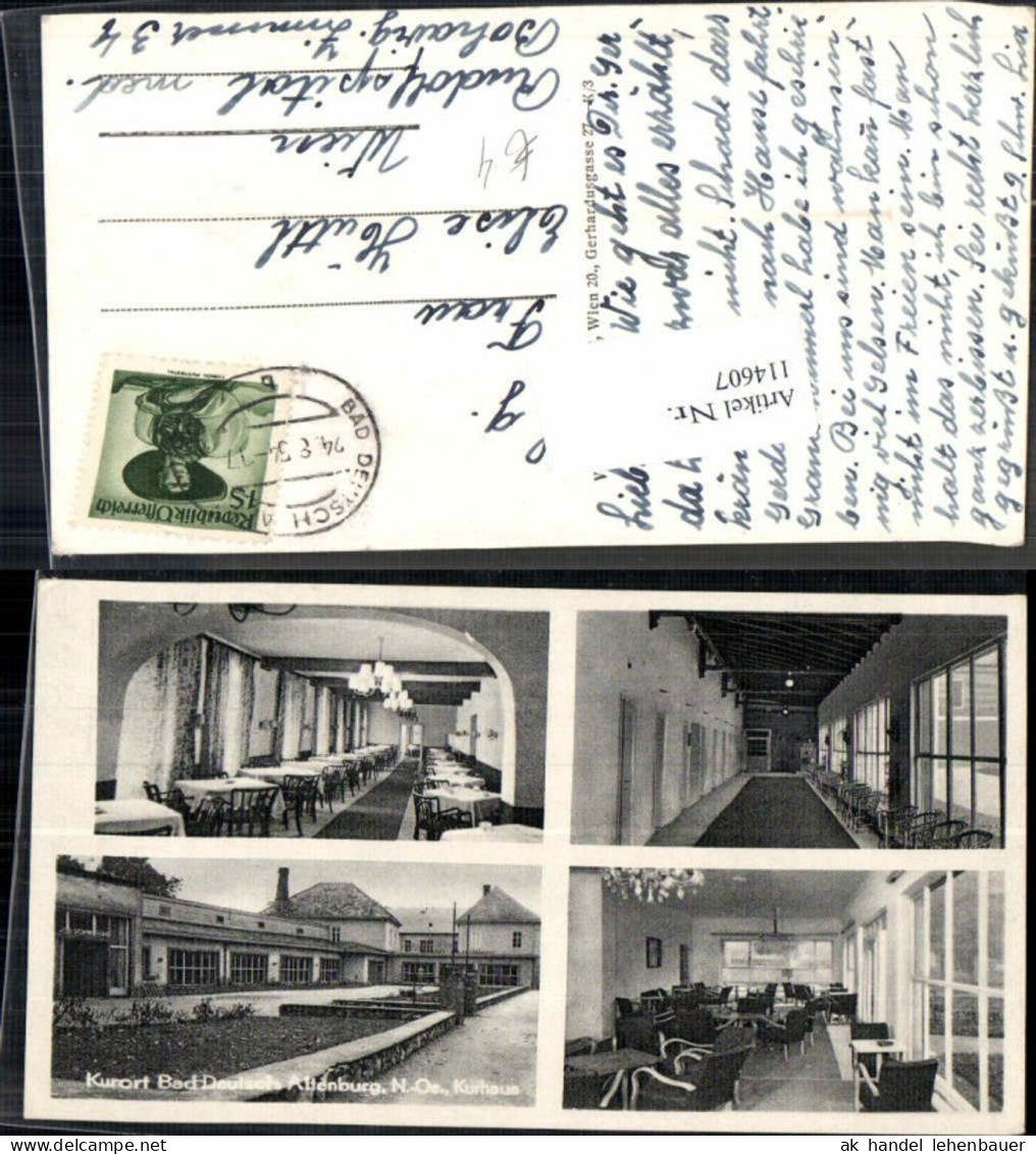 114607,Bad Deutsch Altenburg Mehrbild