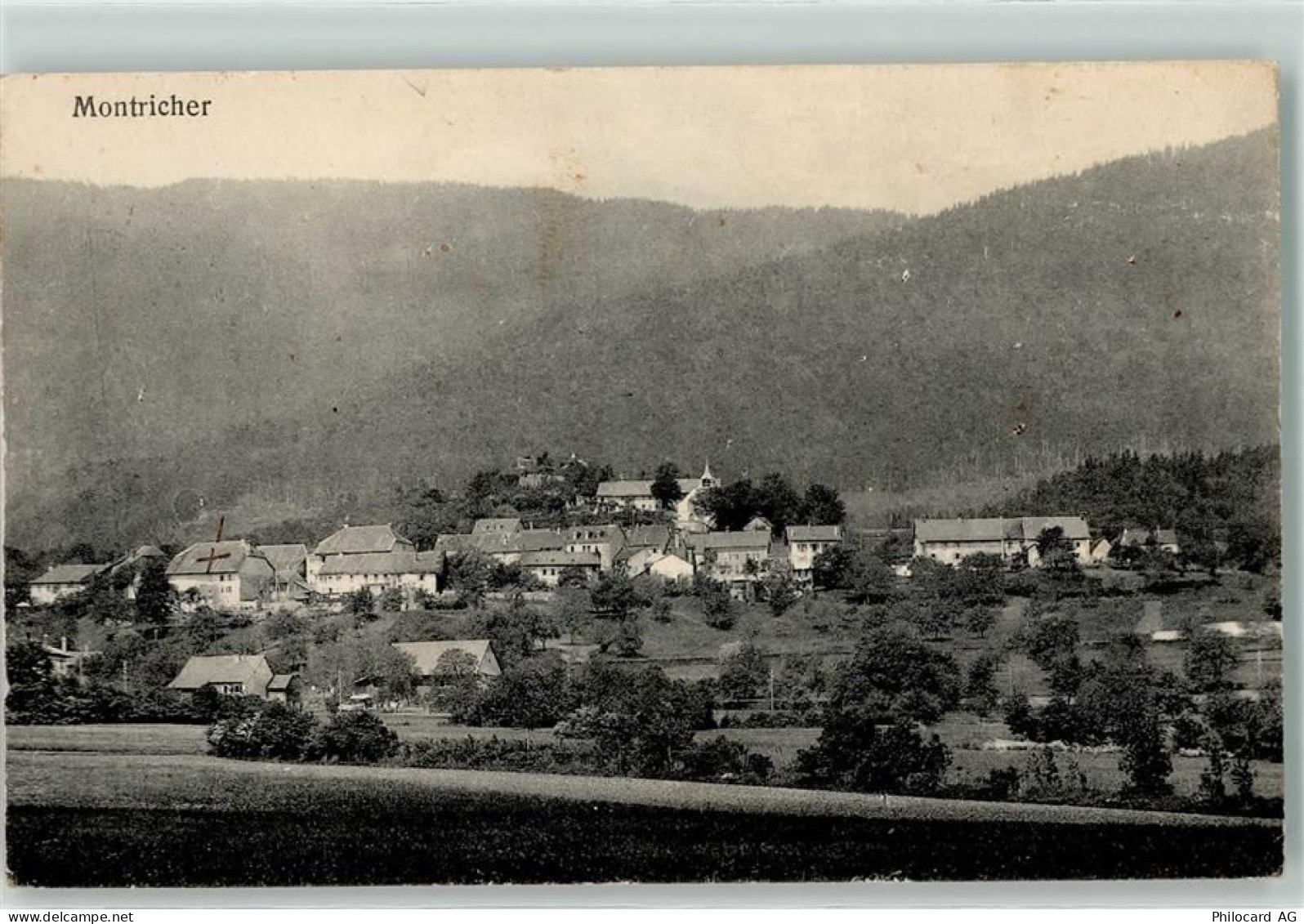 1147 Montricher - 13901334