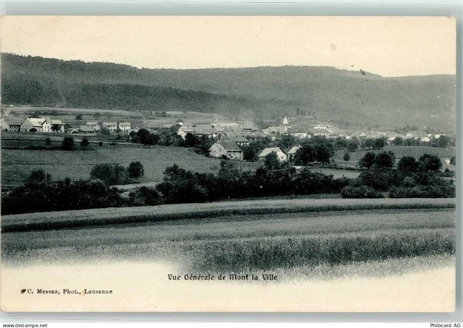 1148 Mont-la-Ville 1908 - 13901582