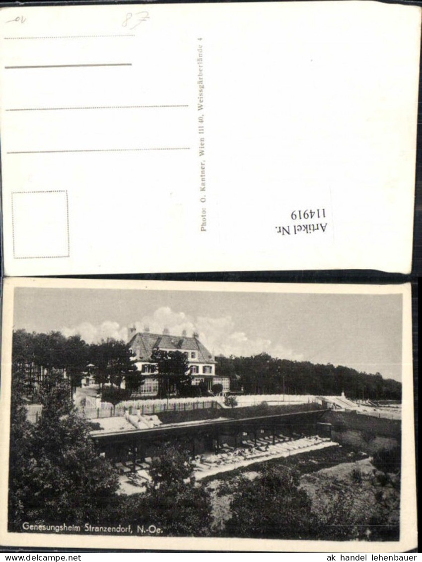 114919,Stranzendorf bei Korneuburg