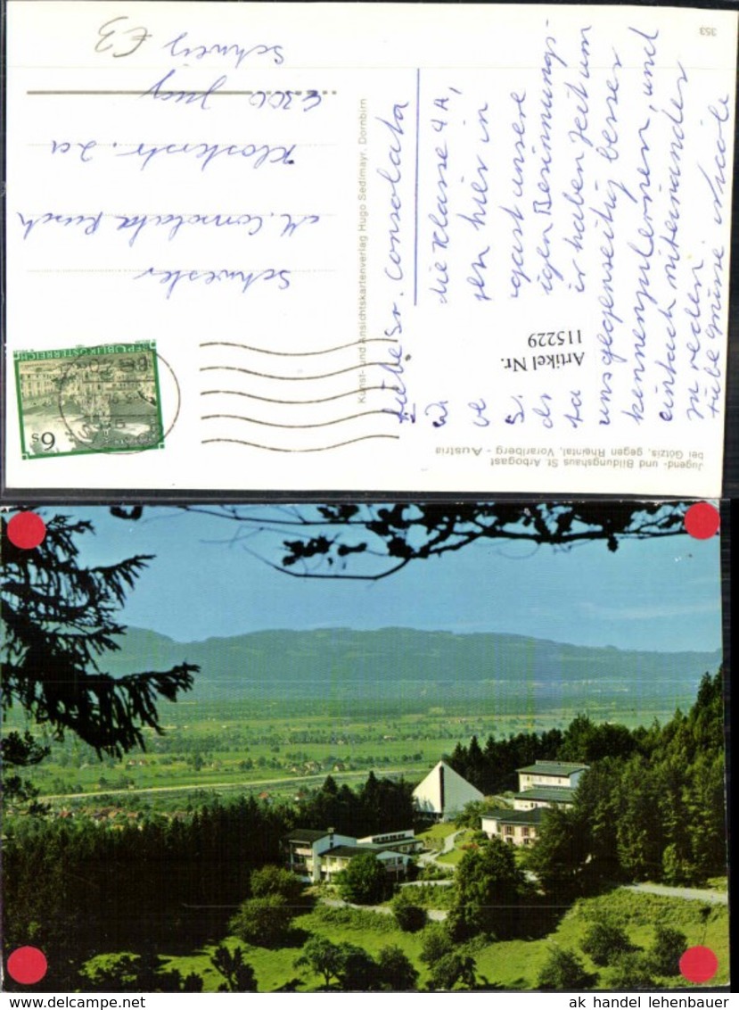 115229,St Arbogast bei G&ouml;tzis