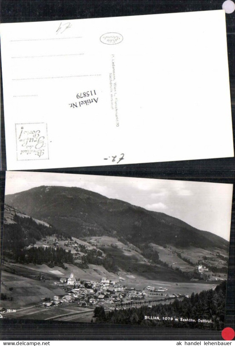 115879,Sillian in Osttirol