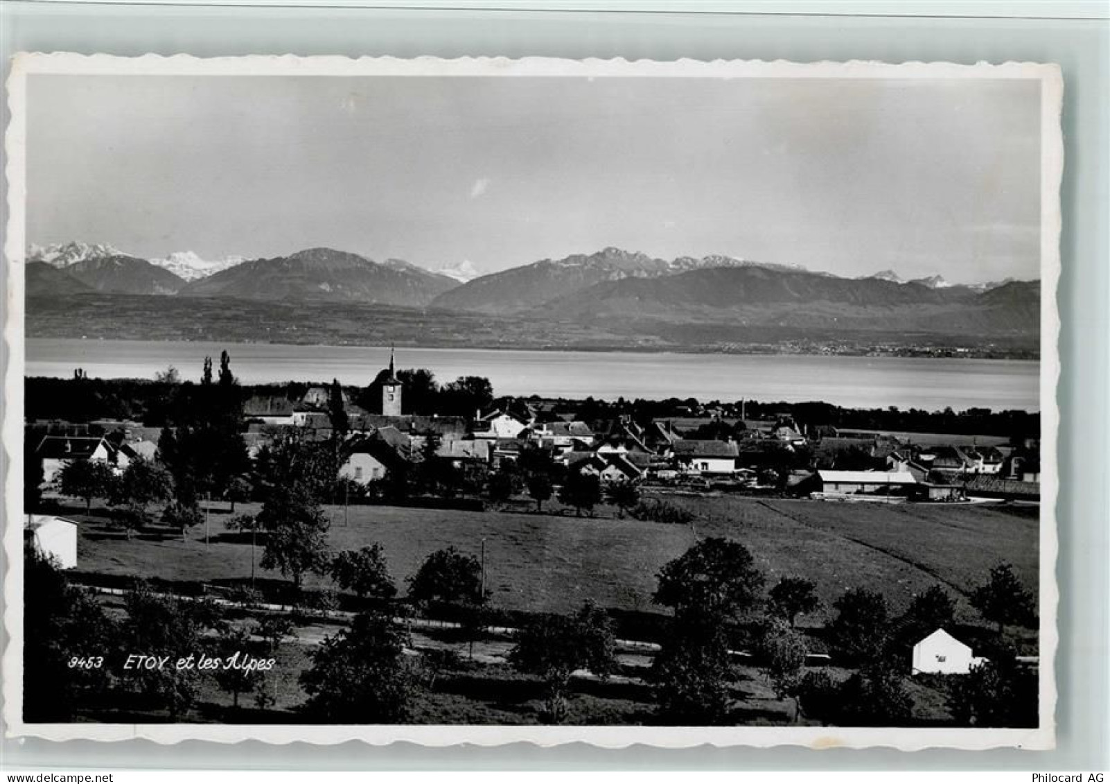 1163 Etoy - Les Alpes - 11063870