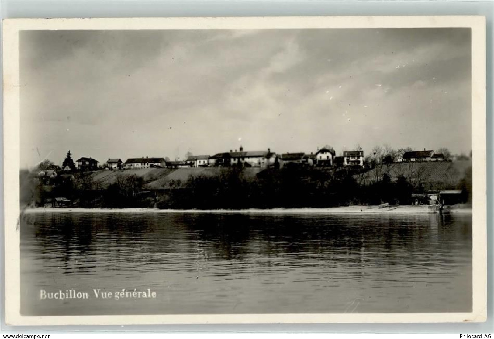 1164 Buchillon - 10607559