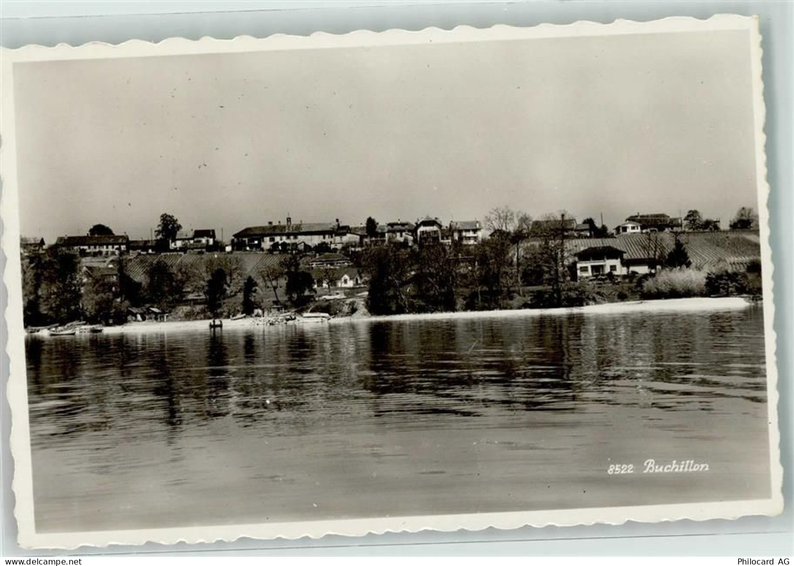 1164 Buchillon - 39404032