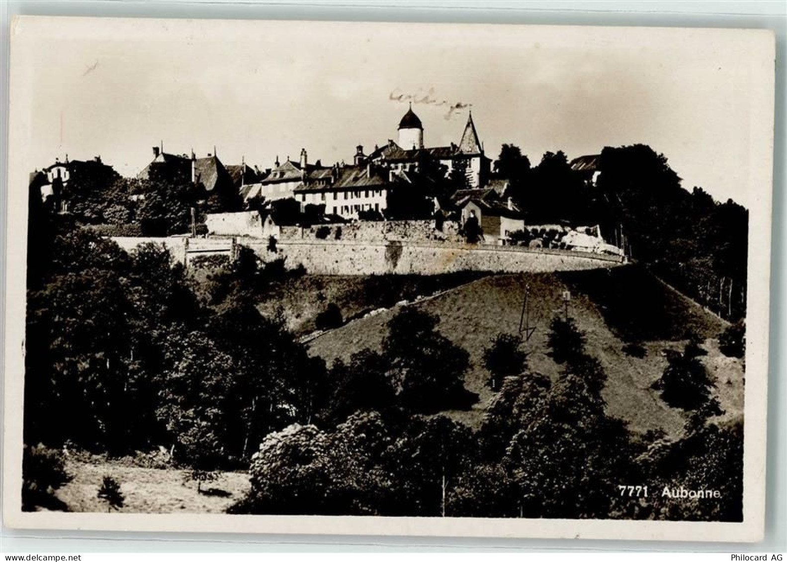 1170 Aubonne La Vaux - 10599470