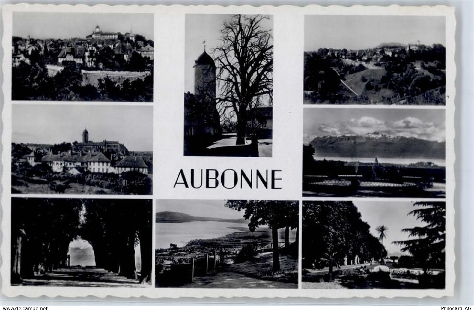 1170 Aubonne La Vaux - 51425140