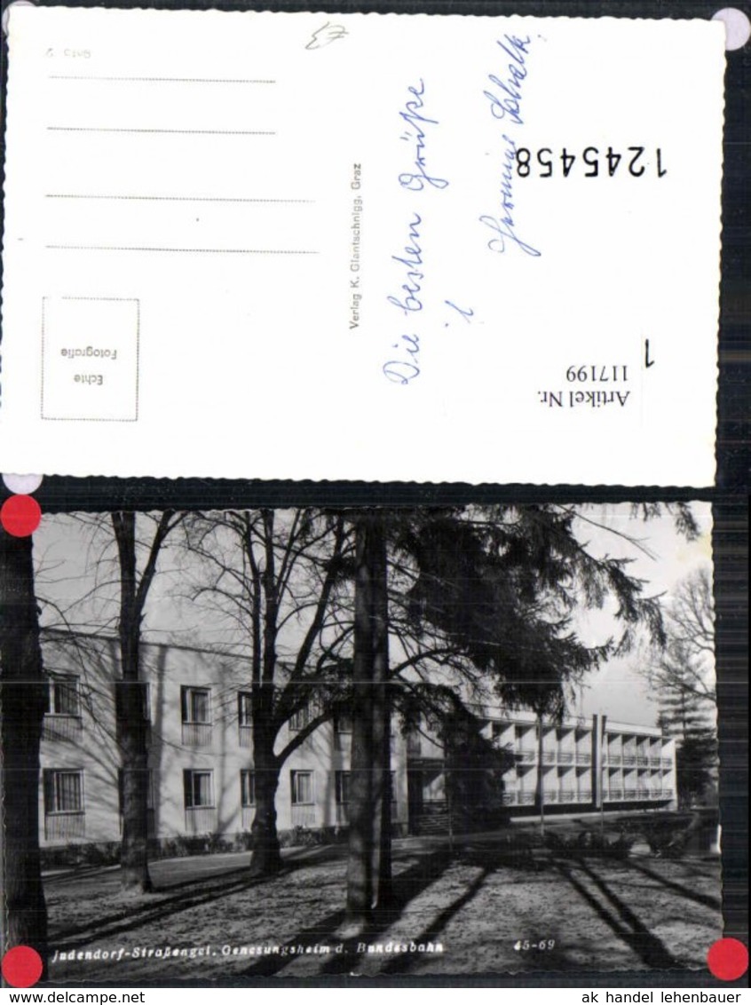 117199,Graz Judendorf Strassengel