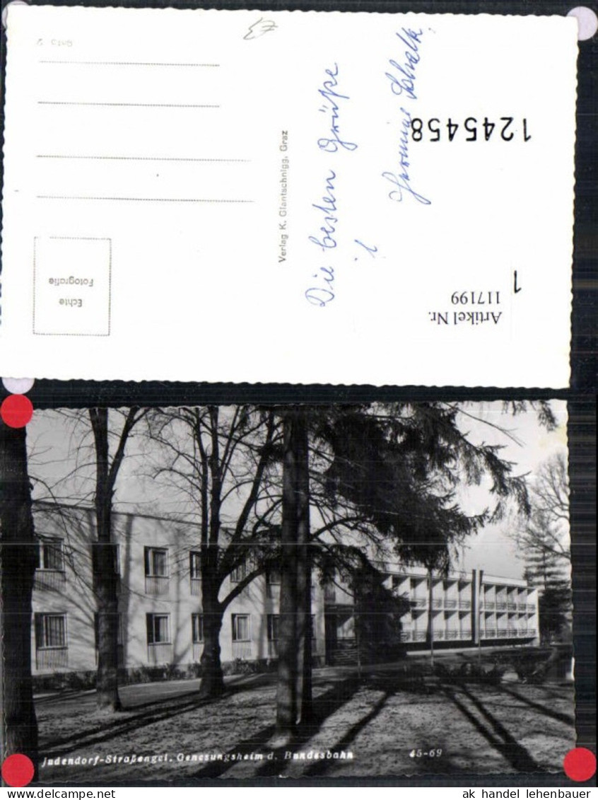 117199,Graz Judendorf Strassengel