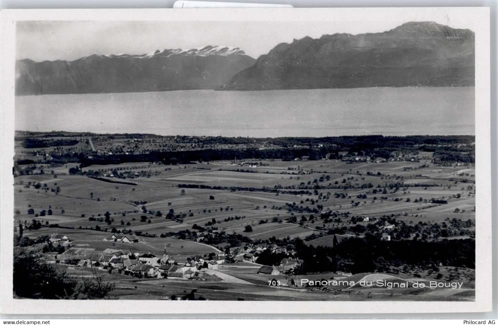 1172 Bougy-Villars 1931 - 51422085