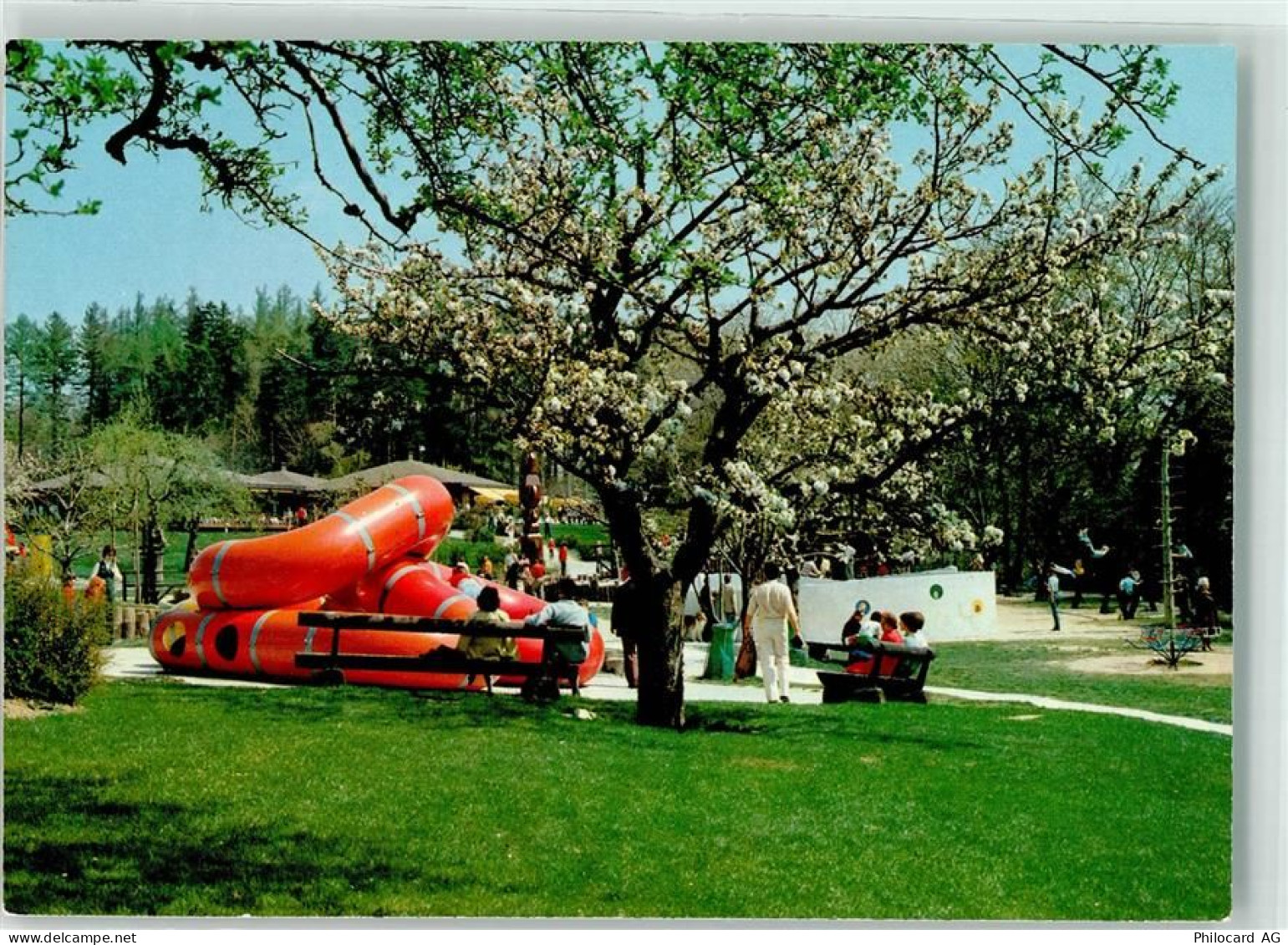 1172 Bougy-Villars - Spielplatz - 39491683