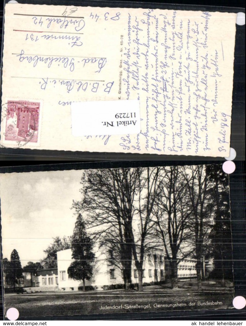 117229,Judendorf Strassengel bei Graz