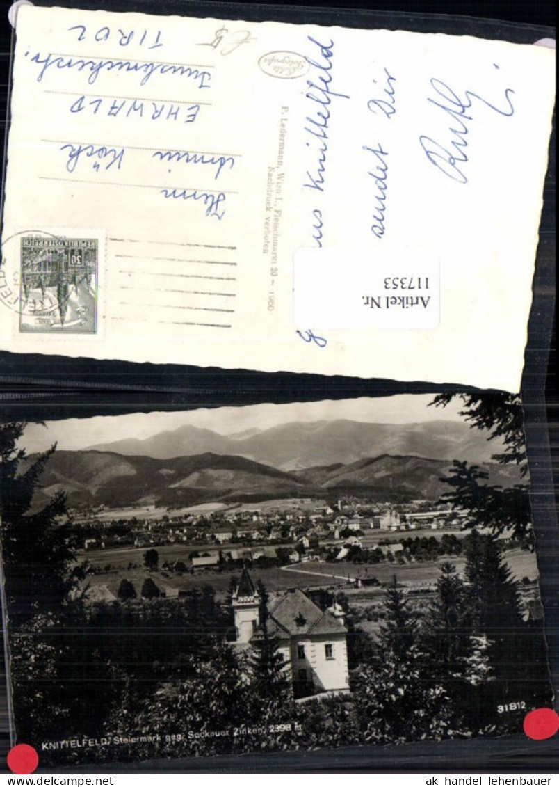 117353,Knittelfeld 1950