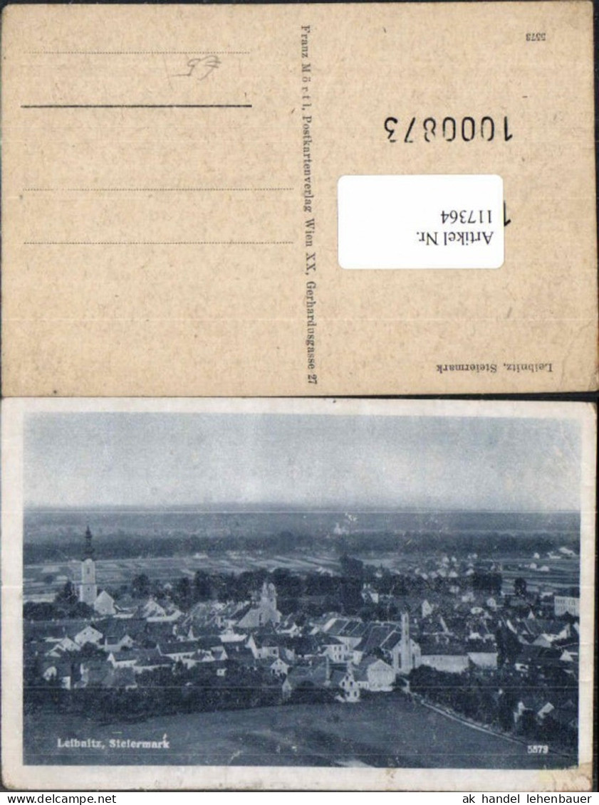 117364,Leibnitz Totale