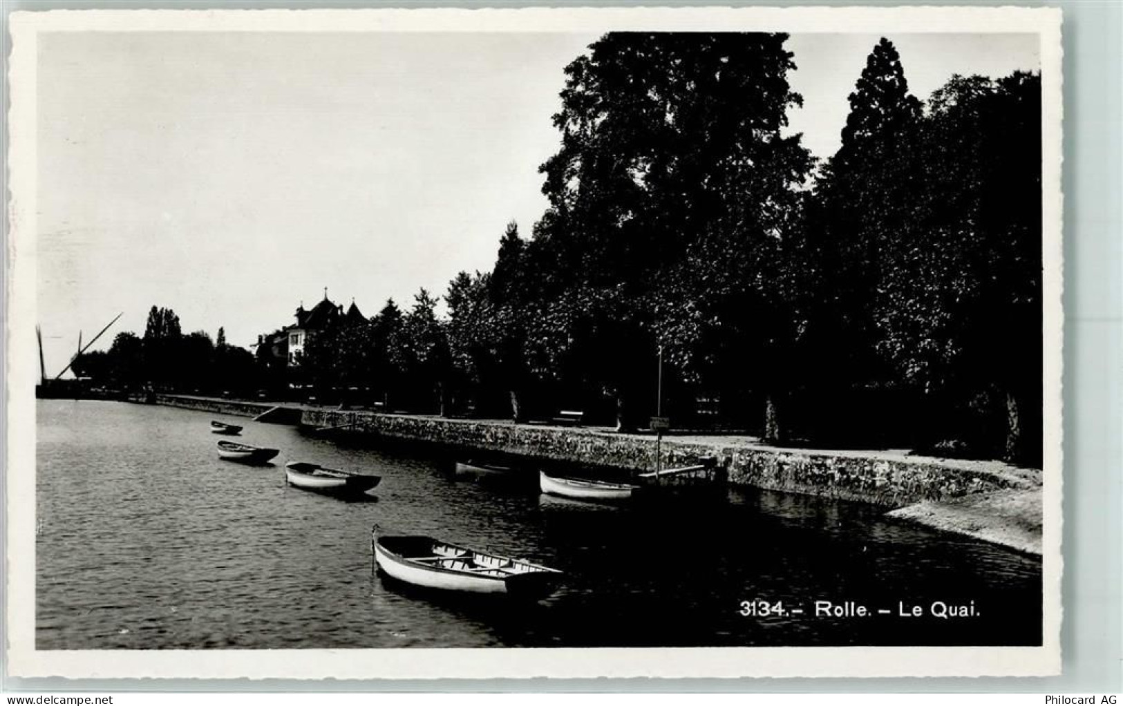 1180 Rolle - Quai - 10307061