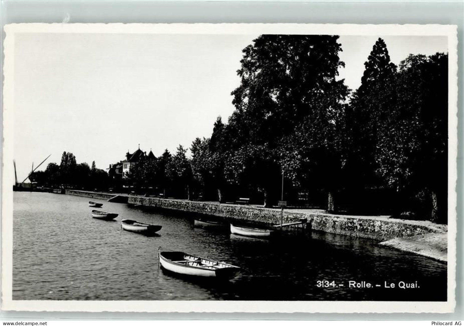 1180 Rolle - Quai - 10307062